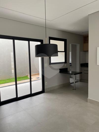 Imagem da Casa Modelo