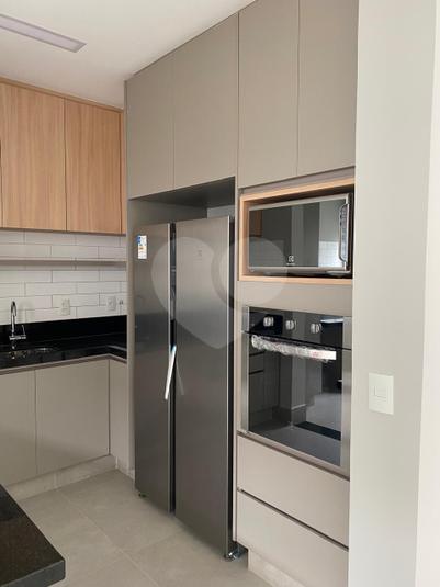 Imagem da Casa Modelo