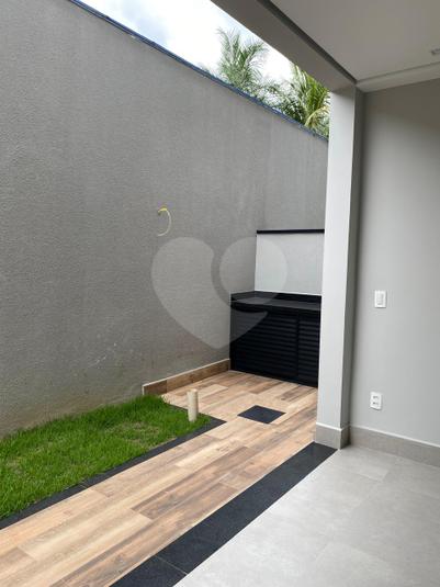 Imagem da Casa Modelo