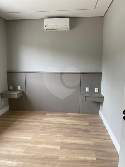 Imagem da Casa Modelo