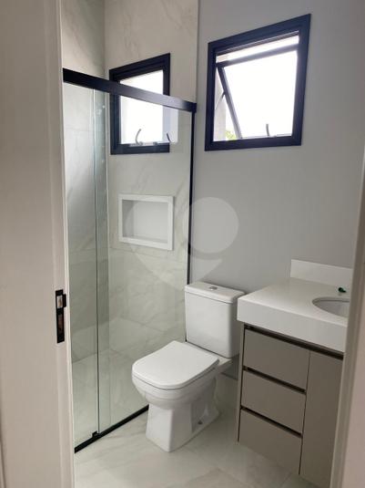 Imagem da Casa Modelo
