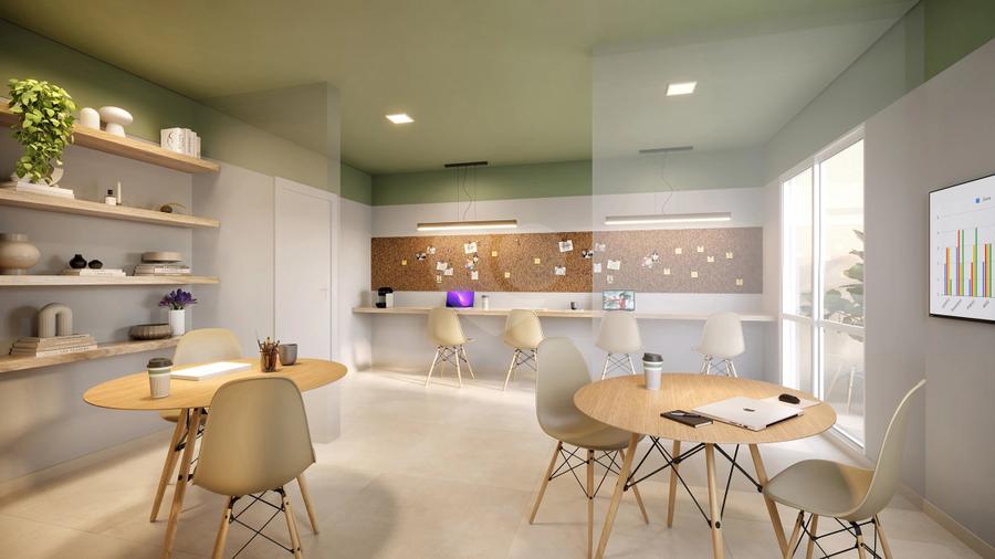 Coworking 