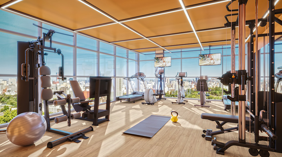 Fitness