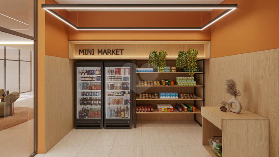Market