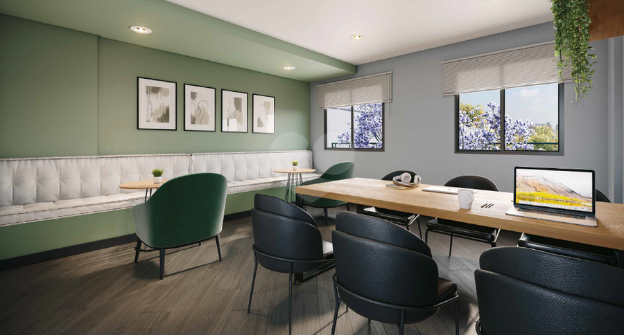 Coworking 