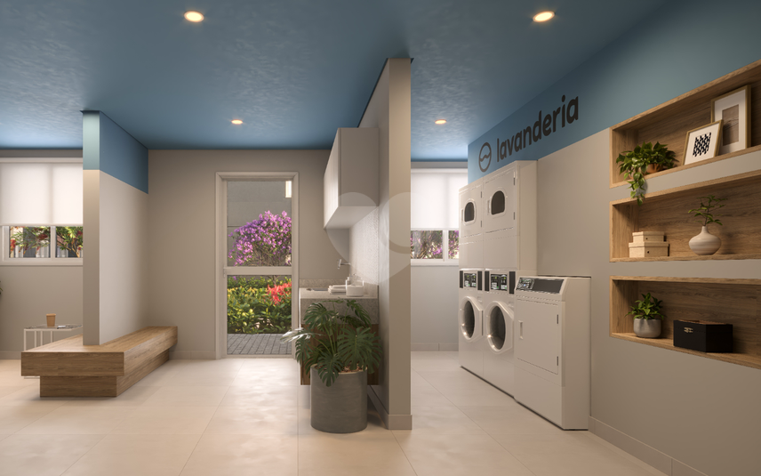 Lavanderia