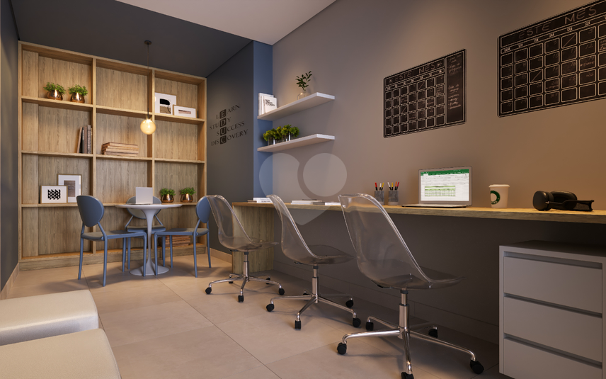 Coworking