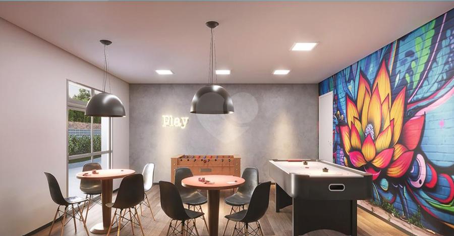 Sala de Jogos