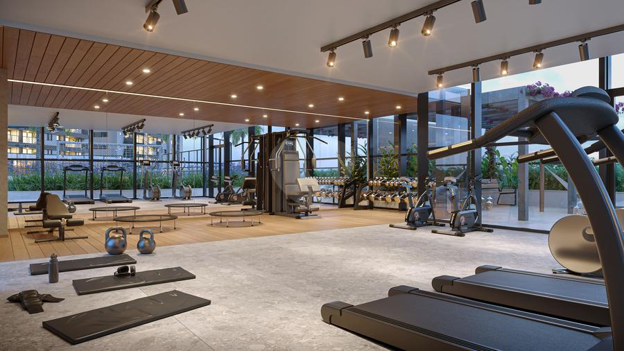 Fitness