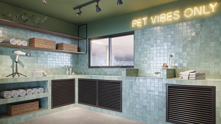 Pet Care