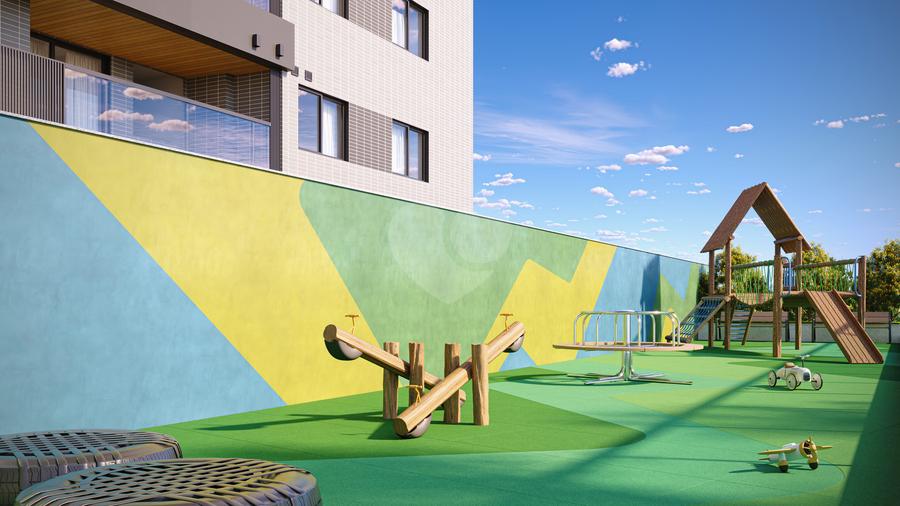 Parque Infantil