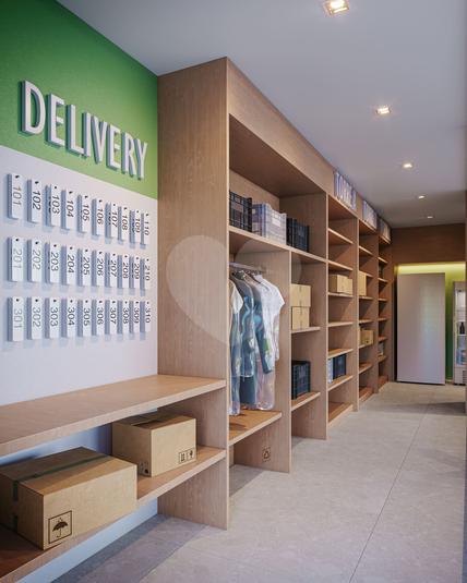 Delivery