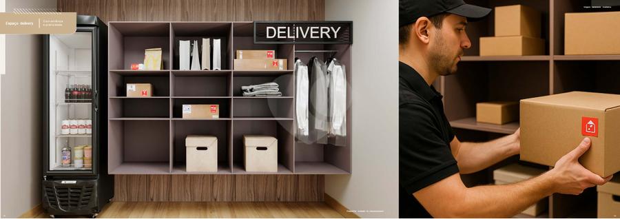 Delivery