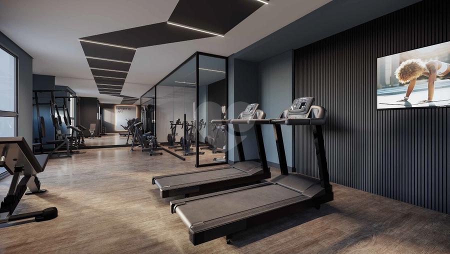Fitness Interno