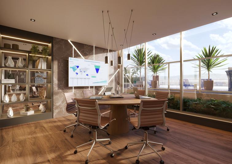 Coworking
