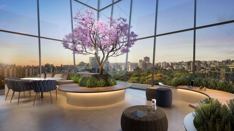 Terraço Coletivo