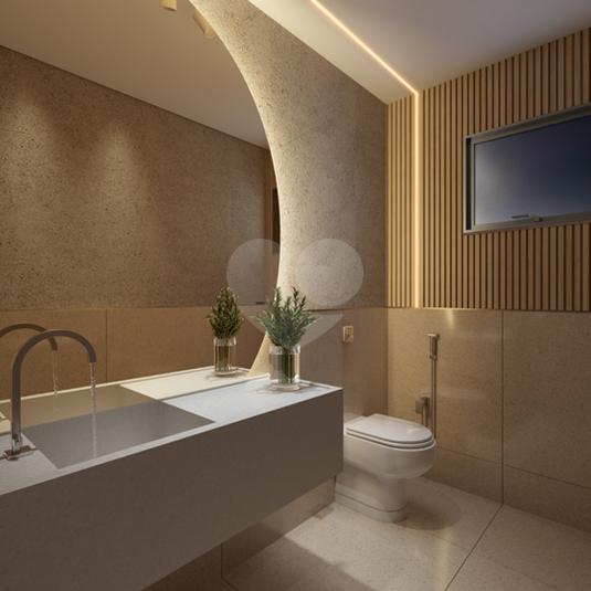Lavabo 