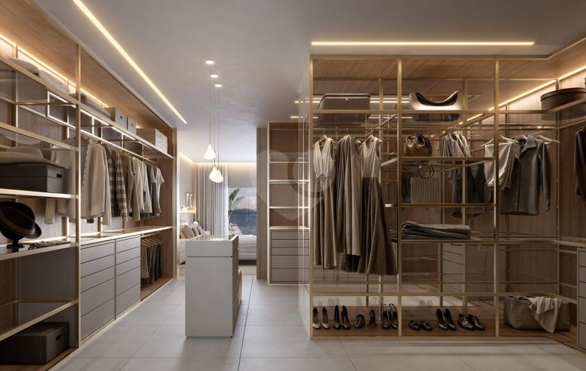 Closet