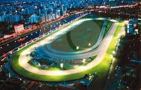 Jockey Club