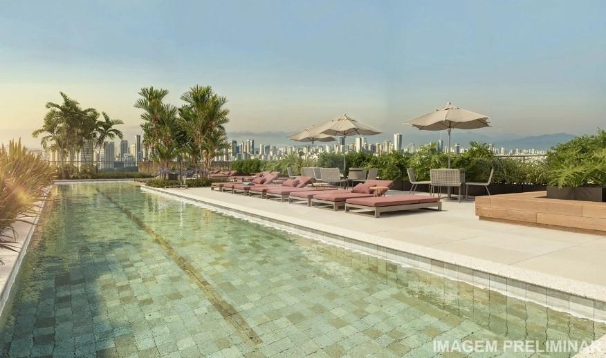 Piscina Adulto com Raia