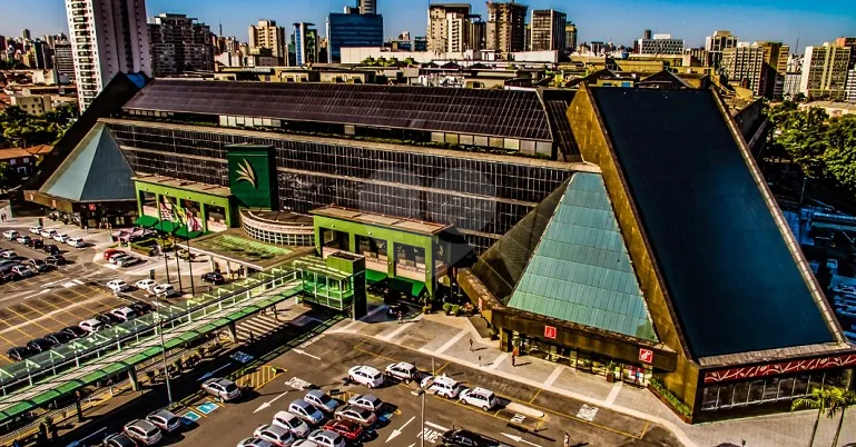 Shopping Eldorado