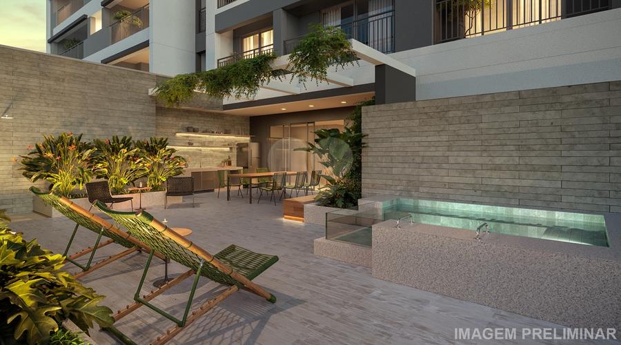 Casa de campo com churrasqueira e spa