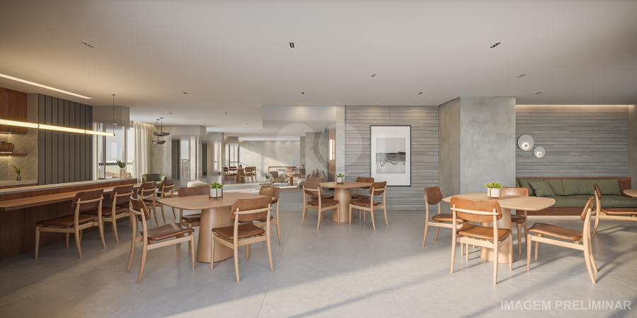 Salão de festas 125m