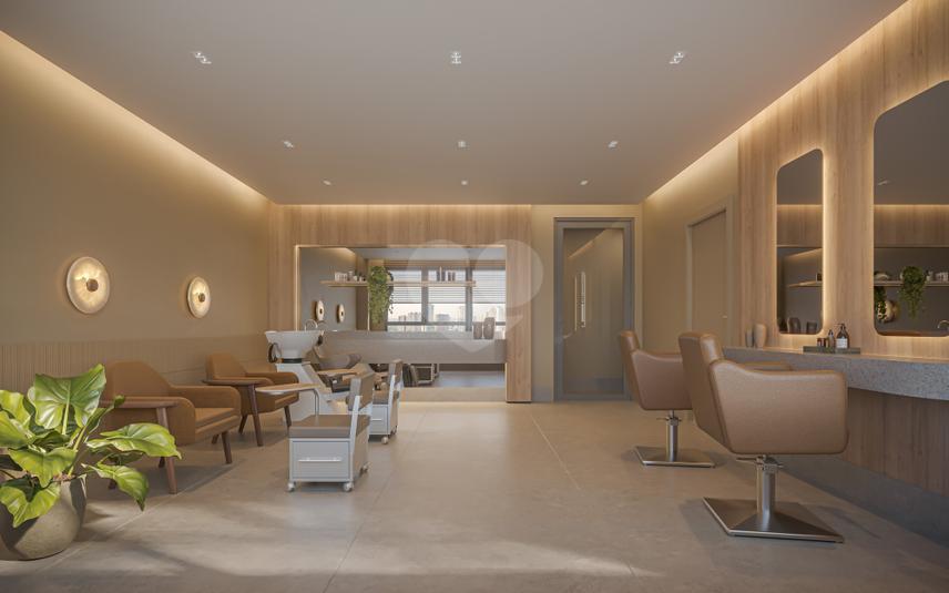 Beauty Space