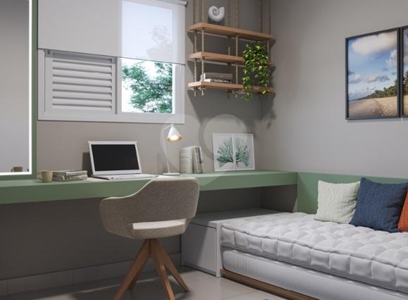 Quarto Solteiro