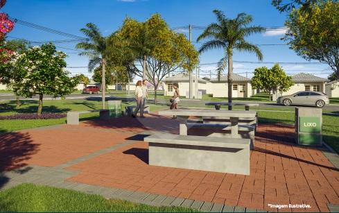 Praça
