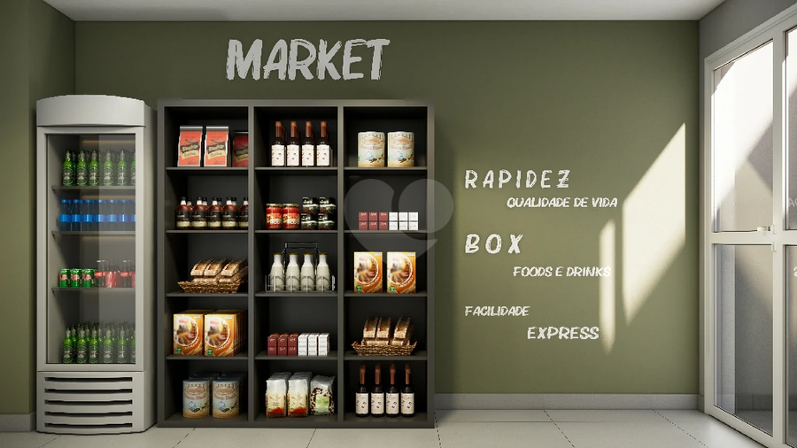 Market