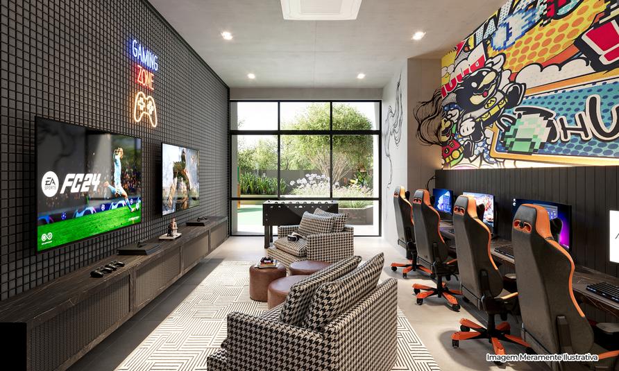GamerRoom