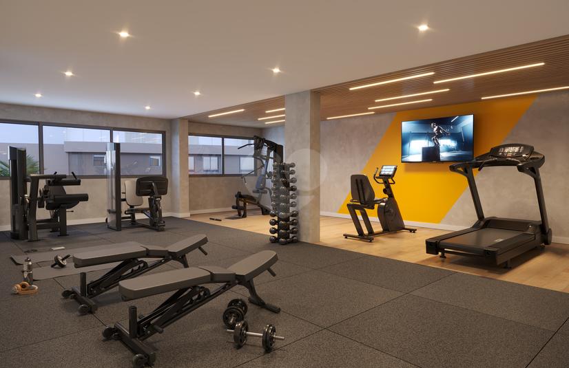 Fitness