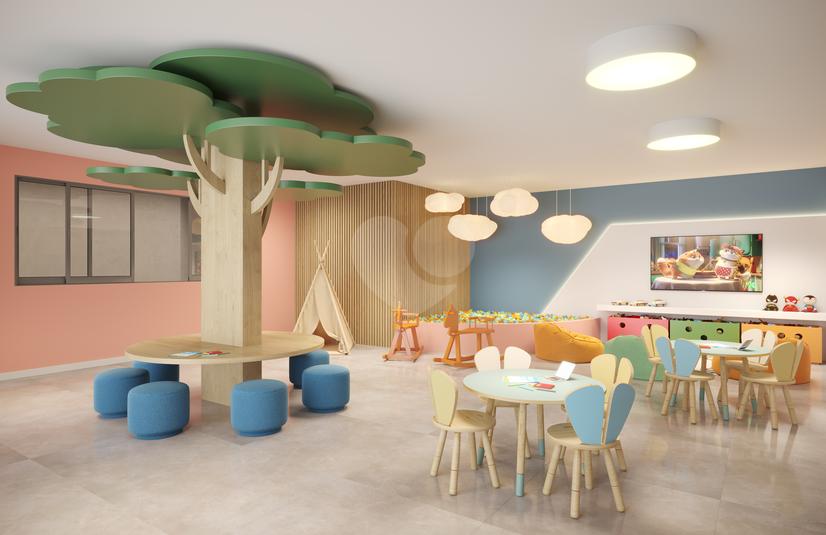 Espaço Kids