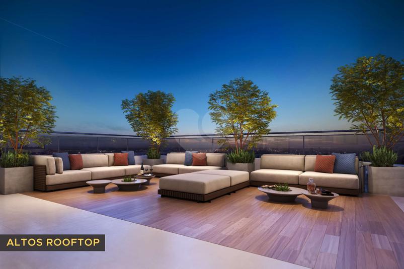 Altos Rooftop