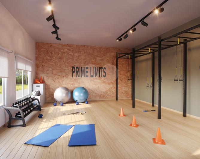 Fitness Interno