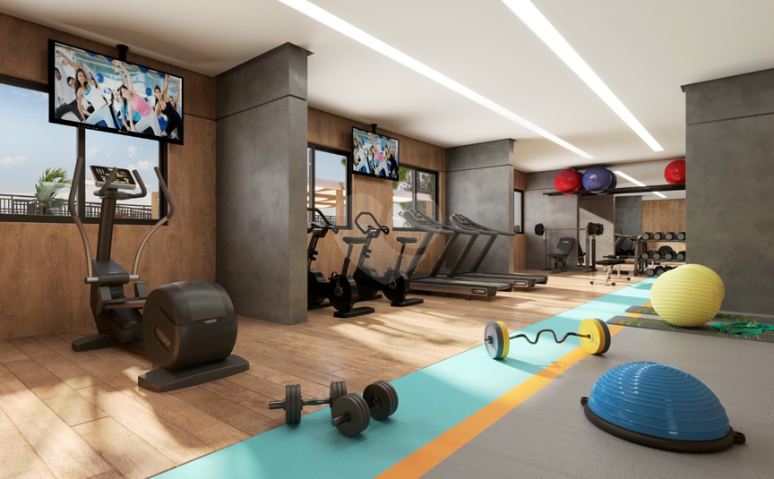 Fitness