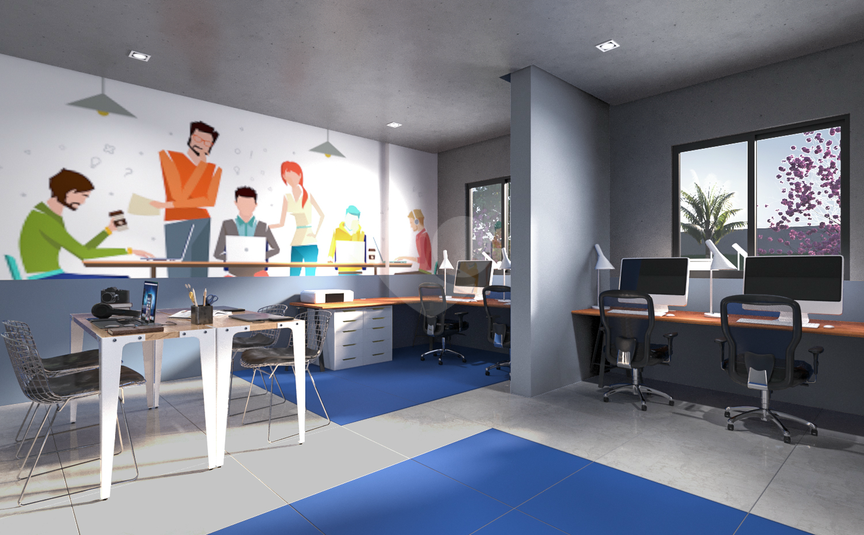 Coworking