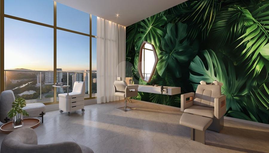 Espaço Beauty