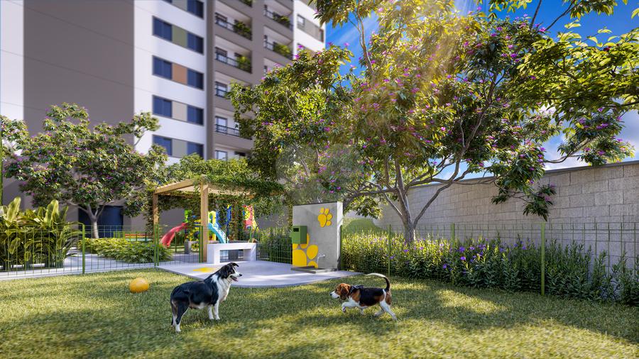 Pet Place