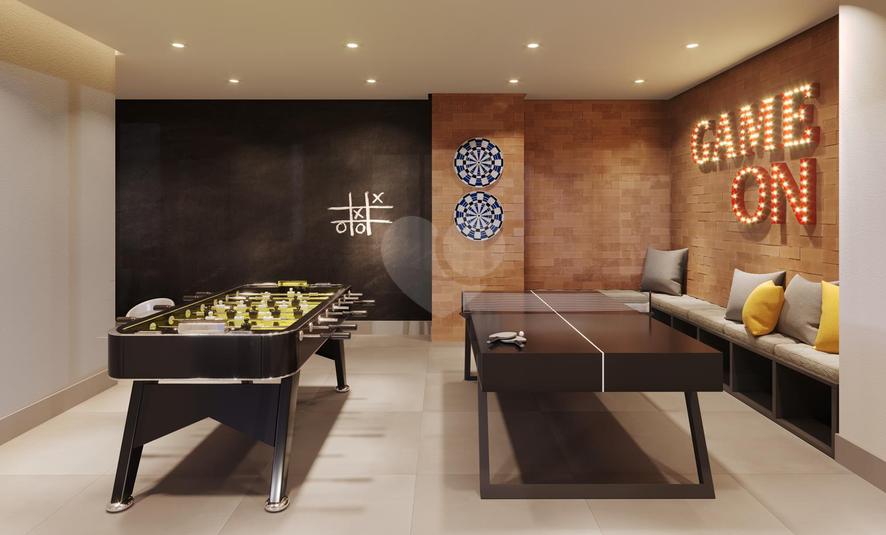 Sala de Jogos