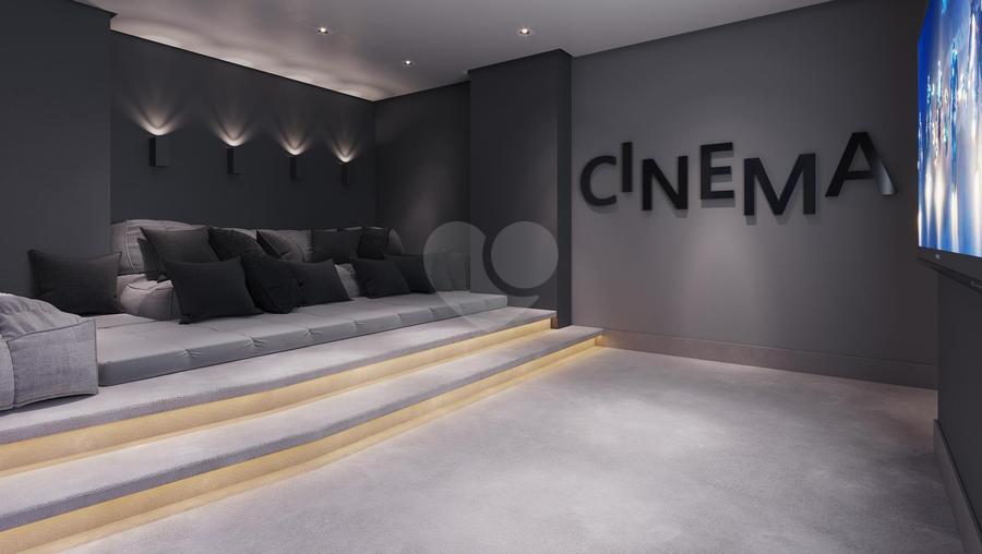 Cinema