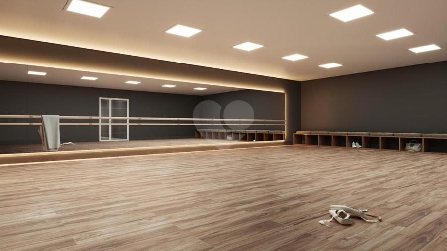 Espaço Dança