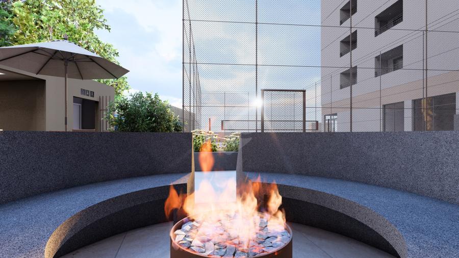 Fire Place