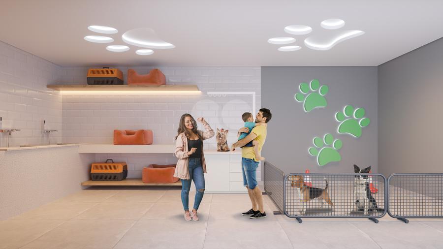 Pet Care