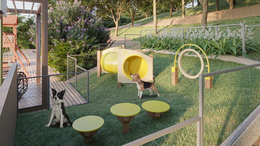 Pet Place