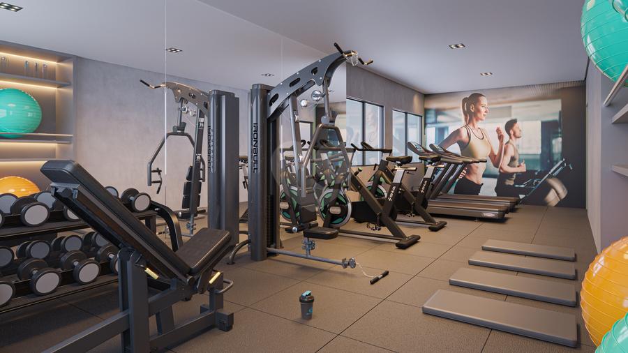 Fitness