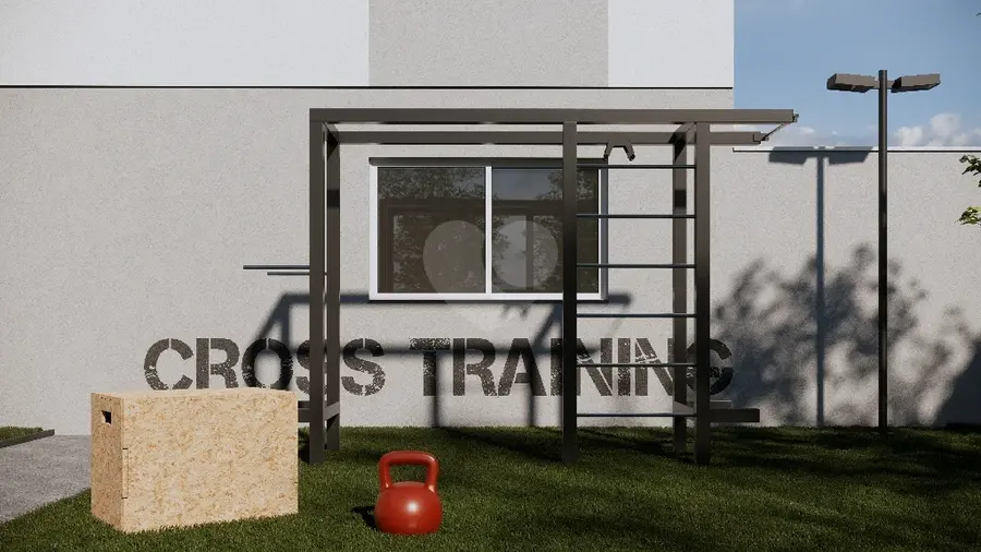Fitness Externo