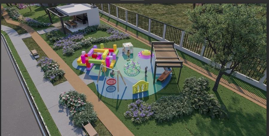 Playground