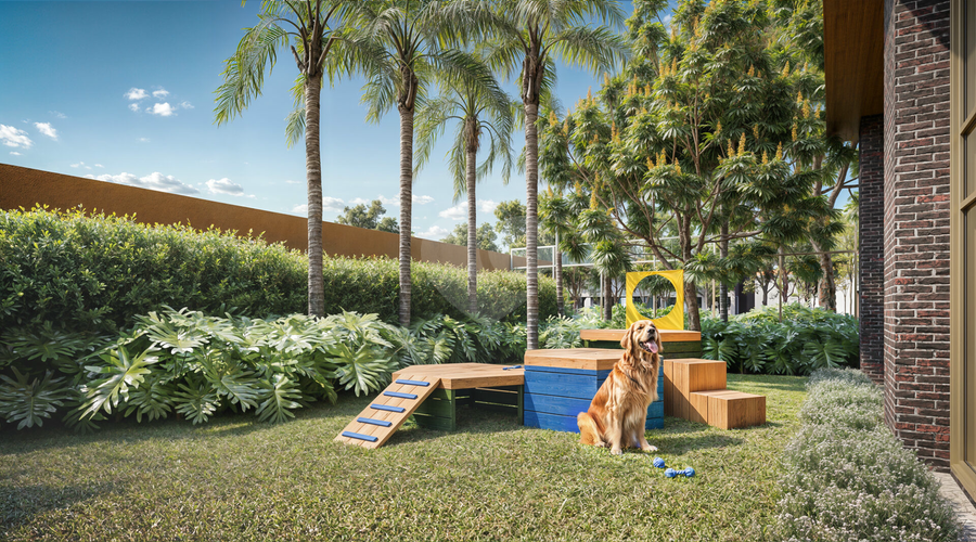 Pet Place